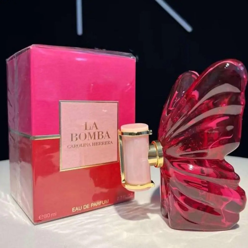Wine&Beer Help - Parfum Butterfly Arabian - Eau De