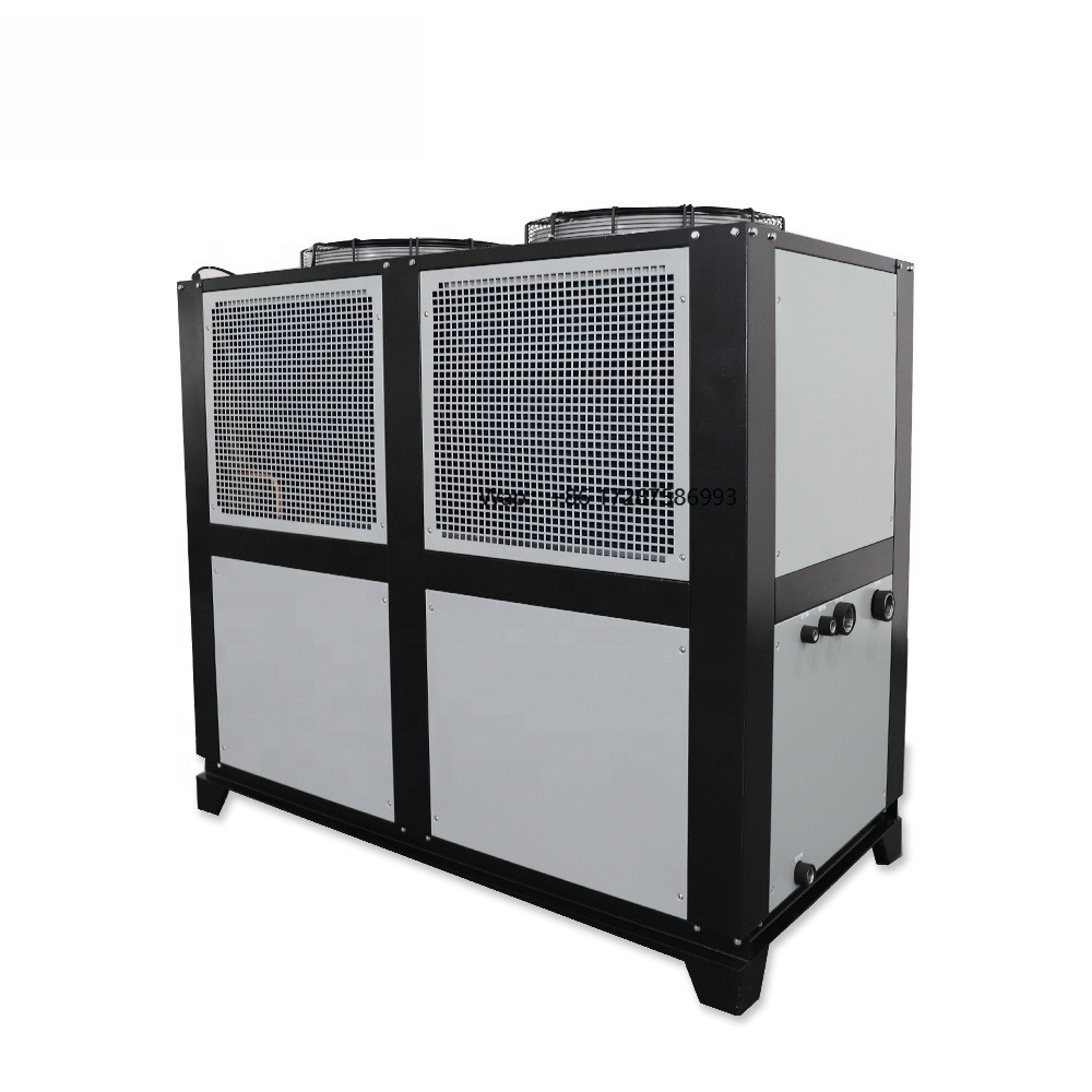 Wine Beer & More - Pendingin Glikol Suhu Rendah -5C 0C