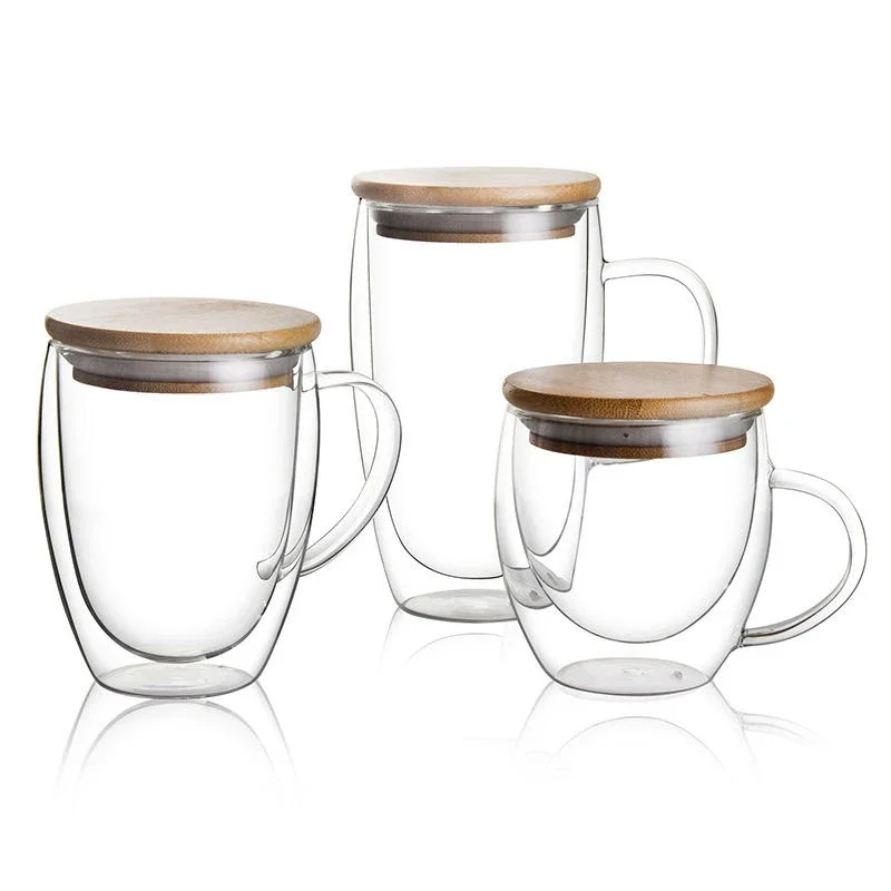 Wine Beer Coffee Drink - 250Ml/350Ml/450Ml Gelas Minum Gelas Wiski Anggur