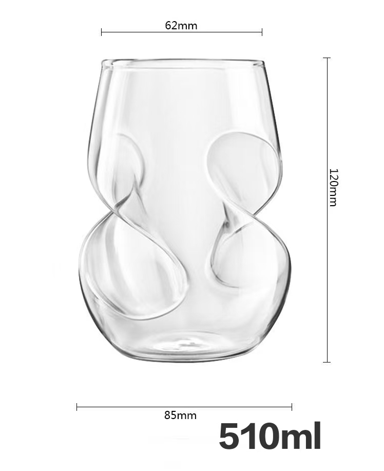 Gelas wiski, gelas koktail, ge - Wine Beer Whiskey ulasan dan harga