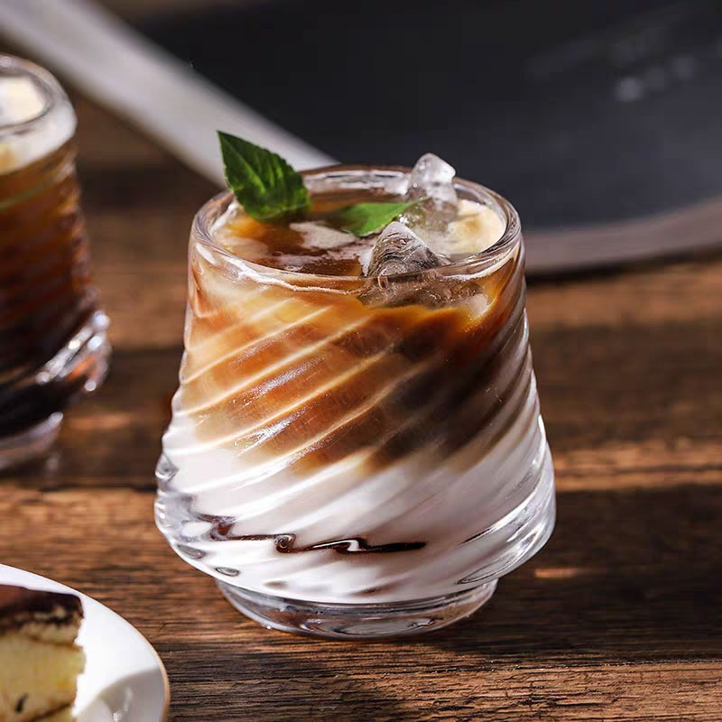 Gelas Wiski Berembos Berkualit - Wine Beer Spirits ulasan dan harga