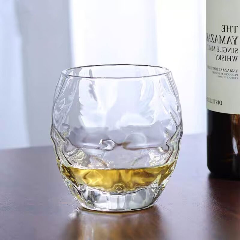 Gelas Wiski Berembos Berkualit - Wine Beer Spirits ulasan dan harga