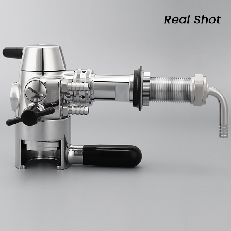 Botol Tanpa Busa Mengisi Baja  - Wine Beer Spirits ulasan dan harga