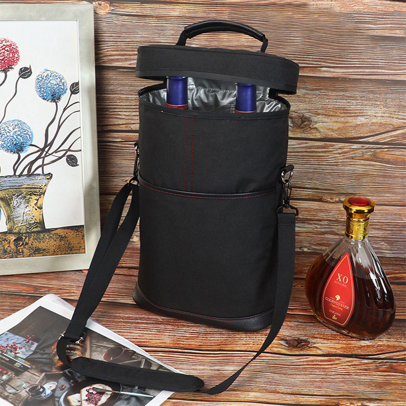 Tas Pendingin Anggur Portabel  - Wine Beer Spirits ulasan dan harga