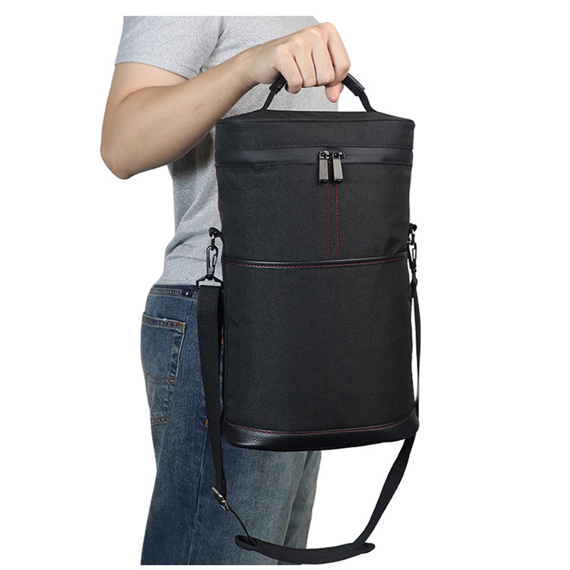Tas Pendingin Anggur Portabel  - Wine Beer Spirits ulasan dan harga