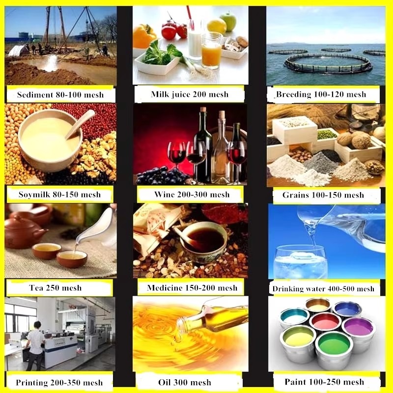 Kain Saringan Nylon Food Grade - Wine Beer Food ulasan dan harga