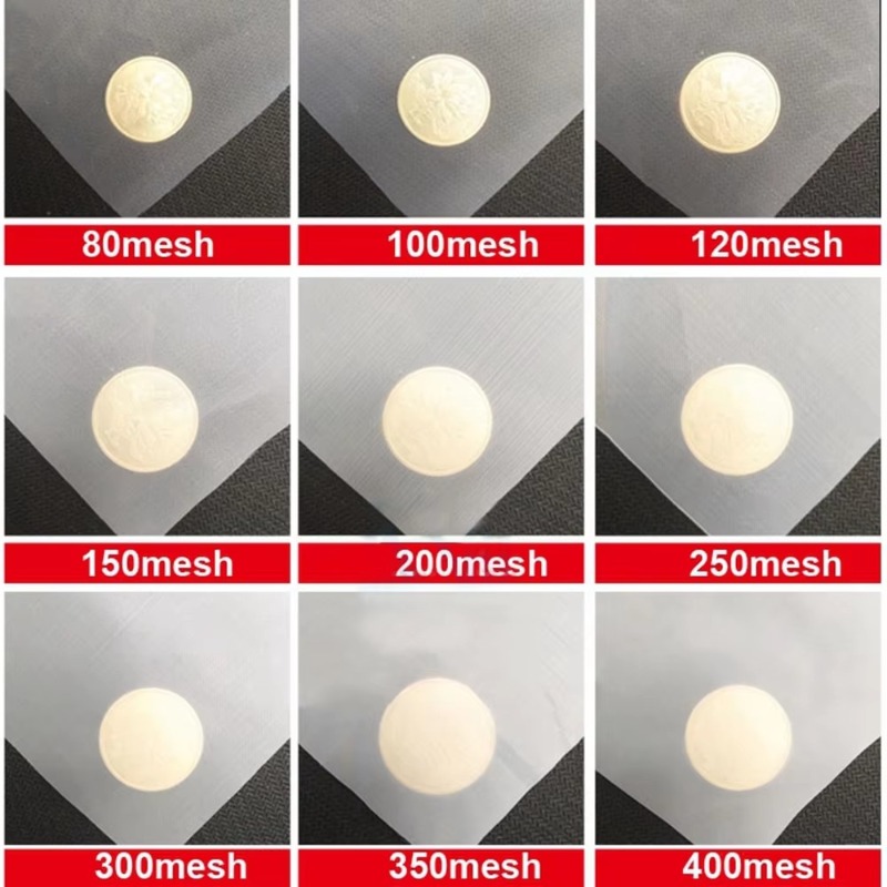 Kain Saringan Nylon Food Grade - Wine Beer Food ulasan dan harga