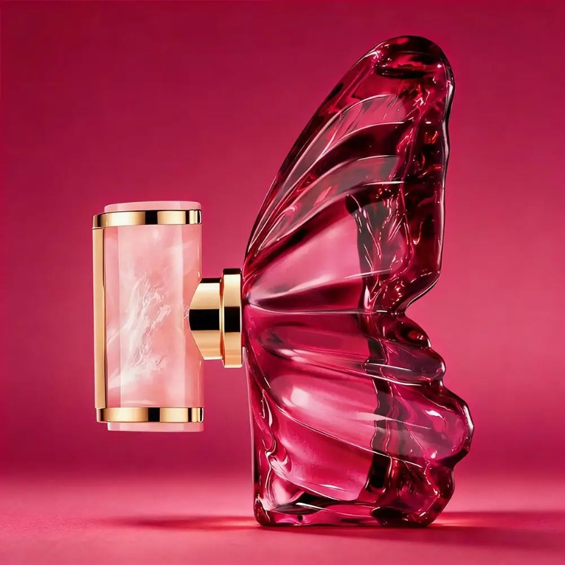 Parfum Butterfly Arabian - Eau - Wine&Beer Help ulasan dan harga
