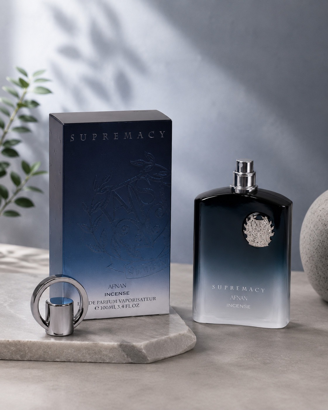 Afnan Supremacy Incense - Oreg - Wine&Beer Help ulasan dan harga