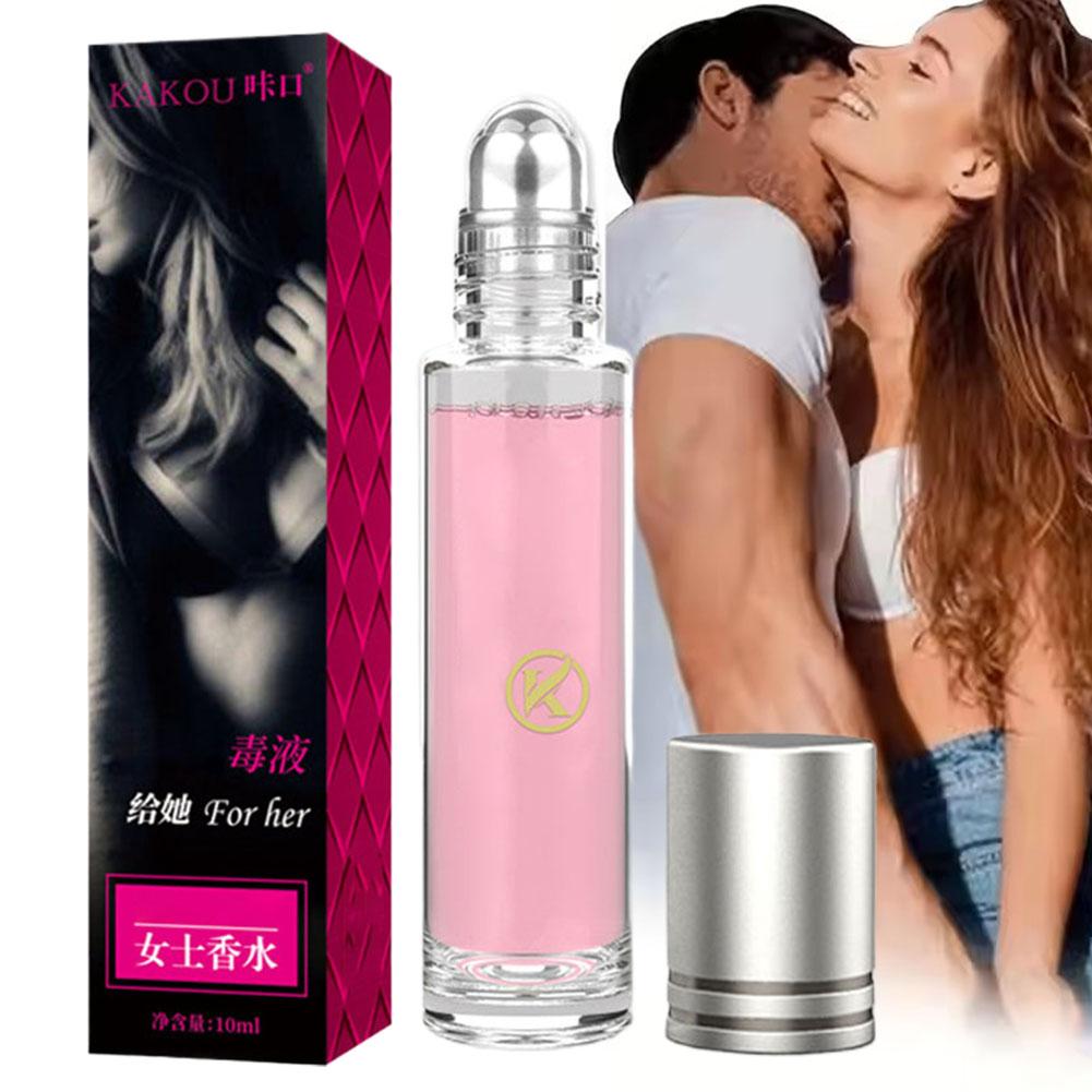 10ml Feromon Parfum Penggoda T - Wine&Beer Help ulasan dan harga