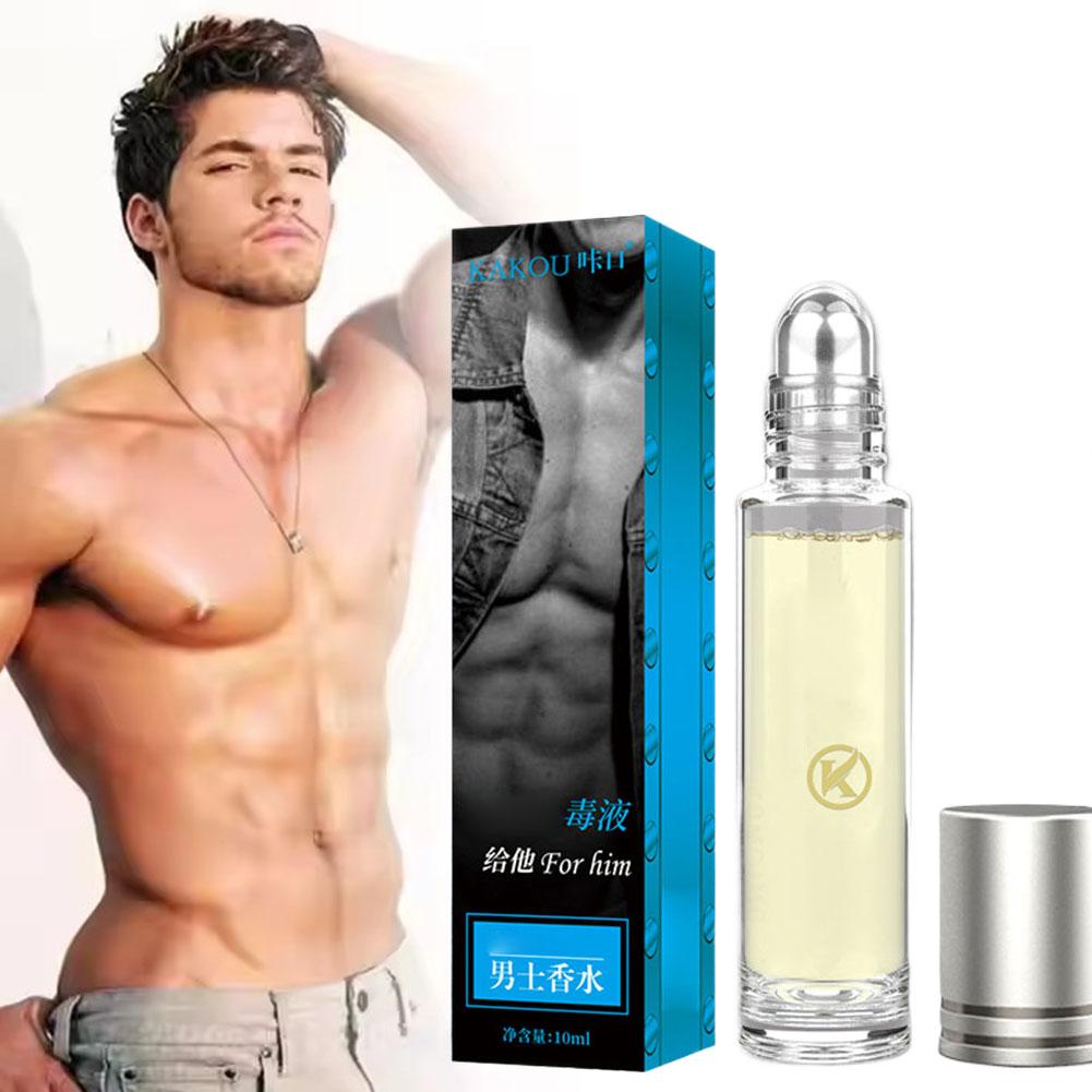 10ml Feromon Parfum Penggoda T - Wine&Beer Help ulasan dan harga