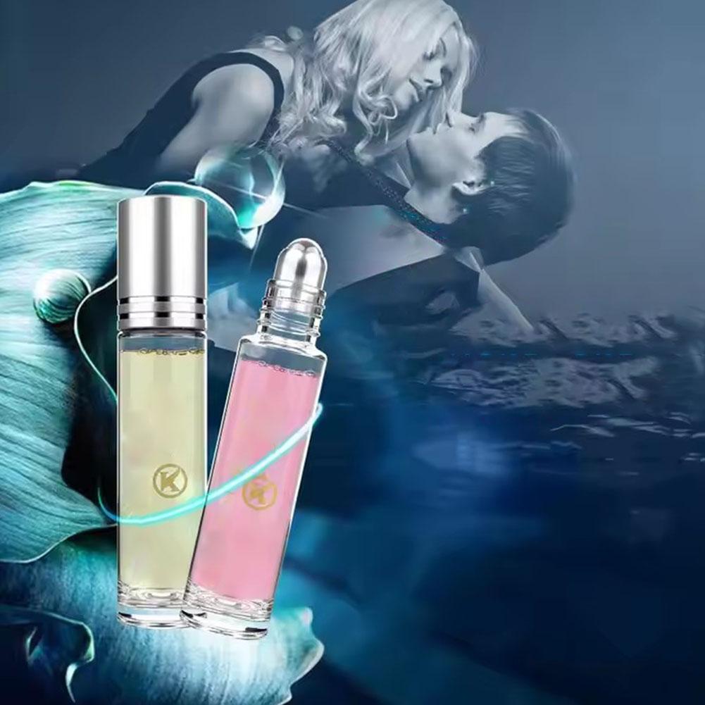 10ml Feromon Parfum Penggoda T - Wine&Beer Help ulasan dan harga