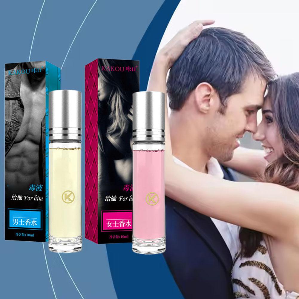 10ml Feromon Parfum Penggoda T - Wine&Beer Help ulasan dan harga