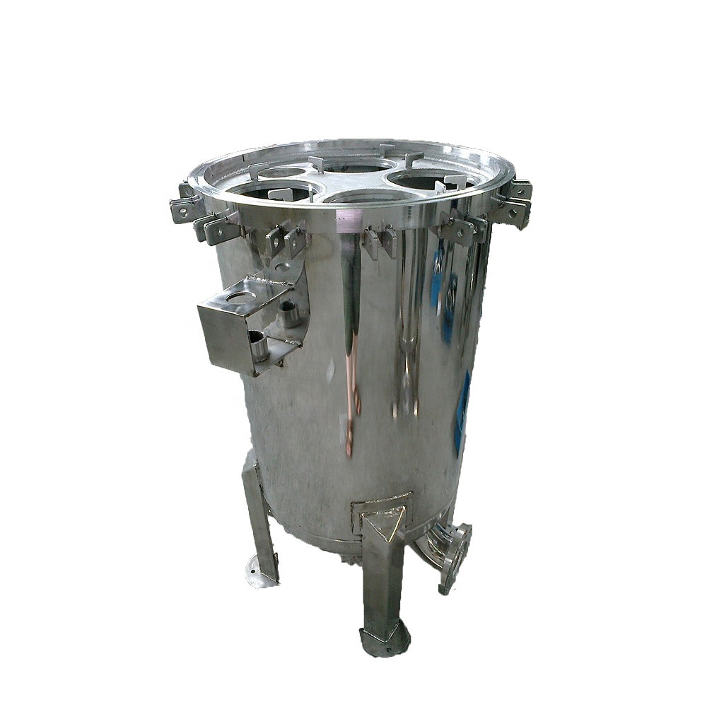 Rumah Filter Kantong Multi SS3 - Wine Beer Food ulasan dan harga