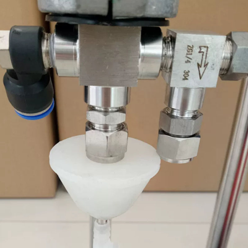 Mesin Penekan Gabus Botol Manu - Wine Beer & More ulasan dan harga