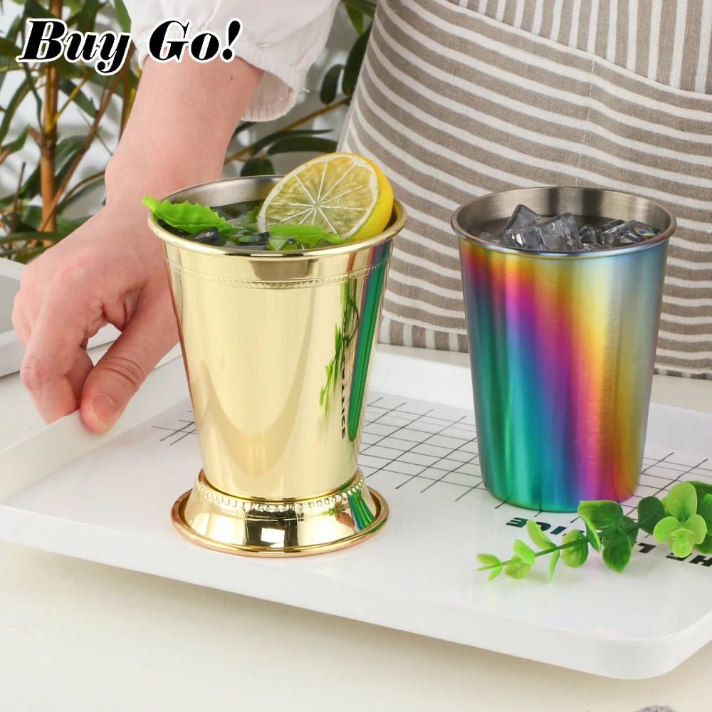 350/380Ml Gelas Anggur Koktail - Wine Beer Coffee Drink ulasan dan harga