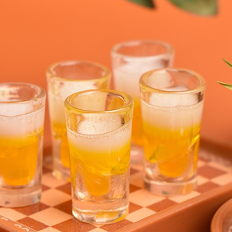 Gelas Anggur Dapur Mainan, 10  - Wine Beer Europe ulasan dan harga