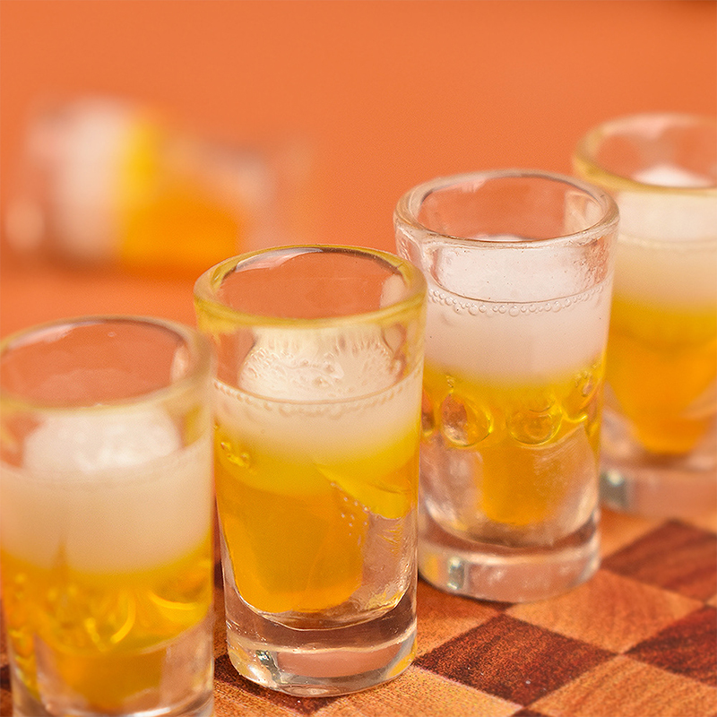 Gelas Anggur Dapur Mainan, 10  - Wine Beer Europe ulasan dan harga