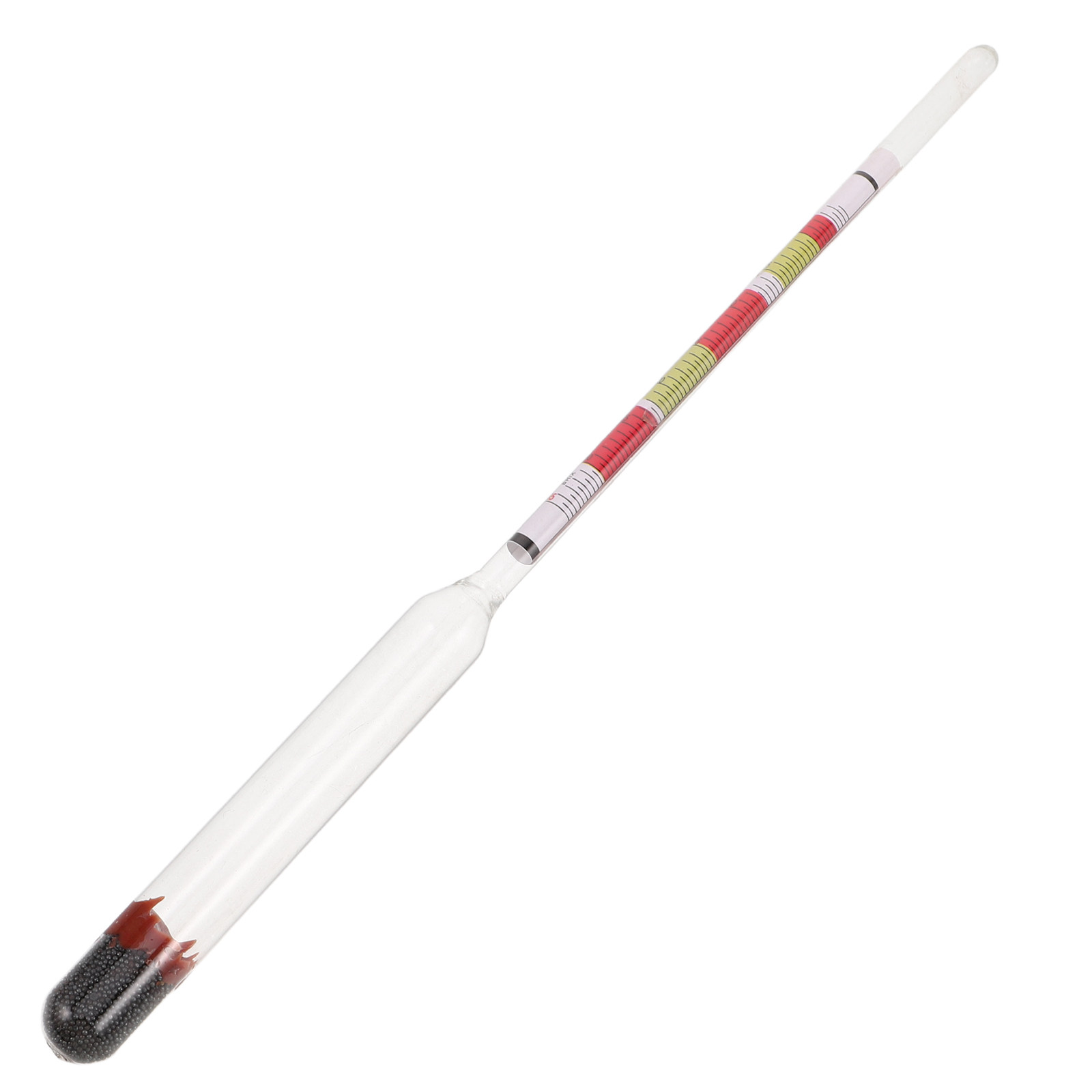 Hidrometer Skala Tiga Tingkat  - Wine Beer Making Supplies ulasan dan harga