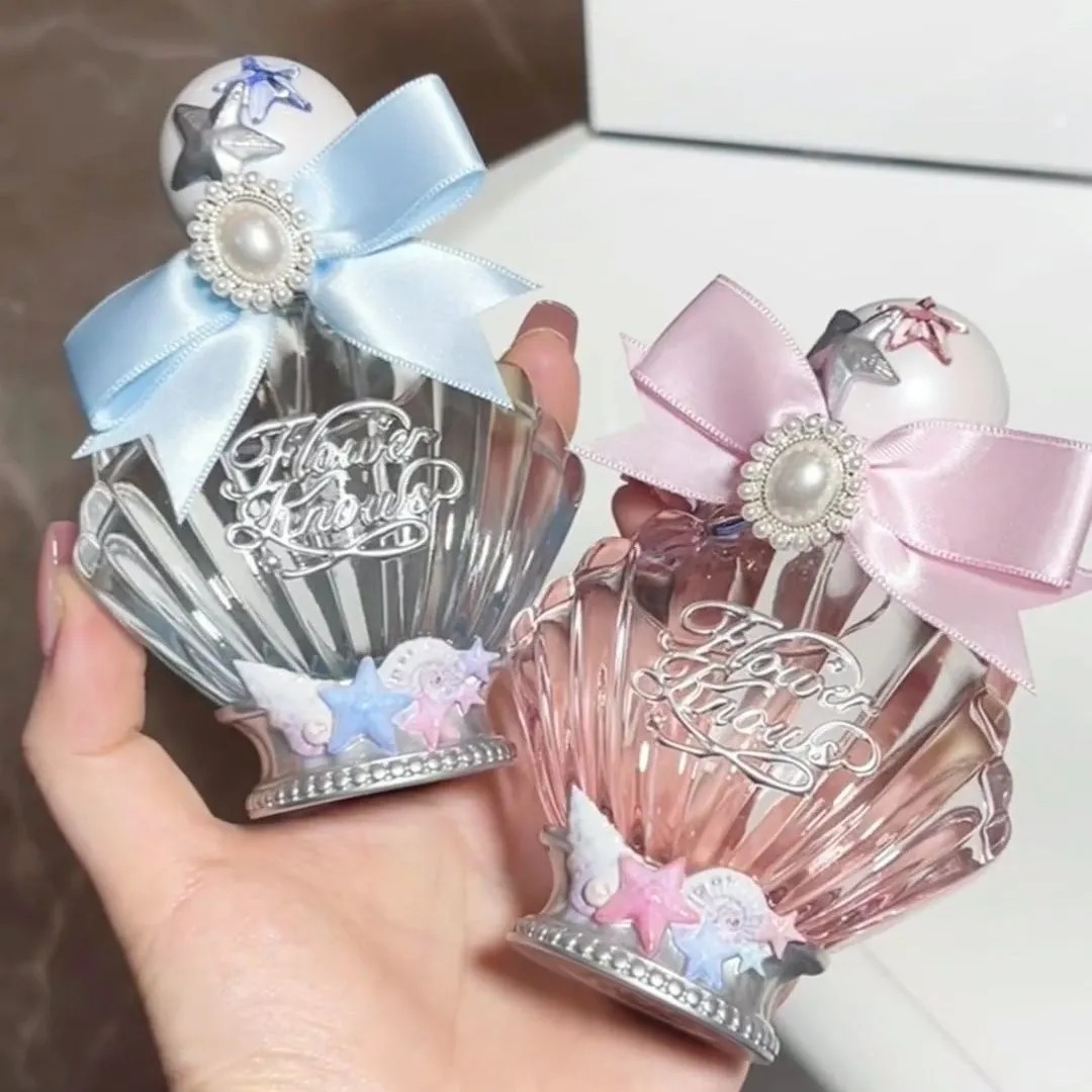 Flower Knows 2026 Bunny Garden - Wine&Beer Help ulasan dan harga