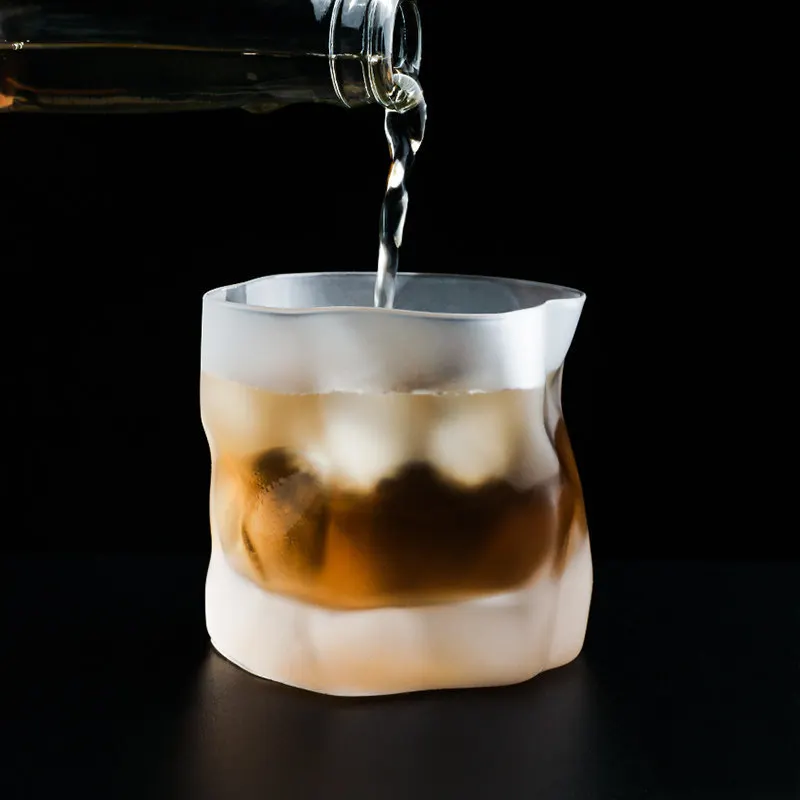 Gelas Wiski, Gelas Rumah Tangg - Wine Beer Glass Set ulasan dan harga