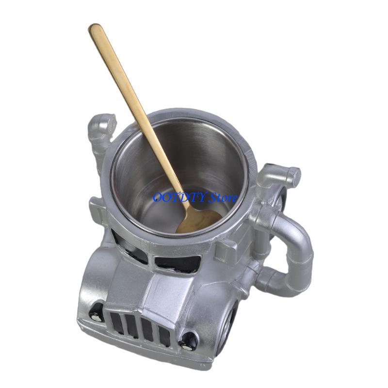 367A Truk Unik Bentuk Air Cang - Wine Beer Coffee Drink ulasan dan harga
