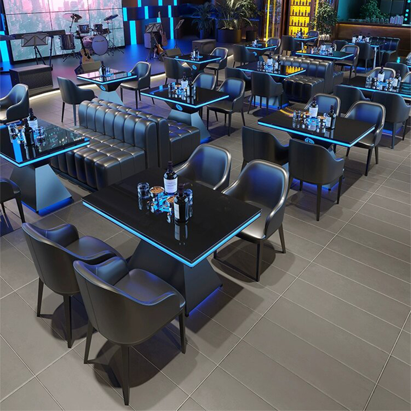 # Set Furnitur Bar Pendingin A - Wine Beer Glass Set ulasan dan harga