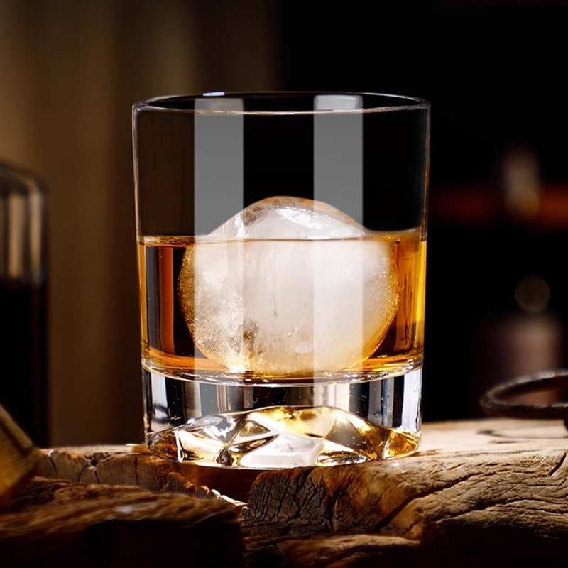 Set gelas anggur transparan un - Wine Beer Spirits ulasan dan harga