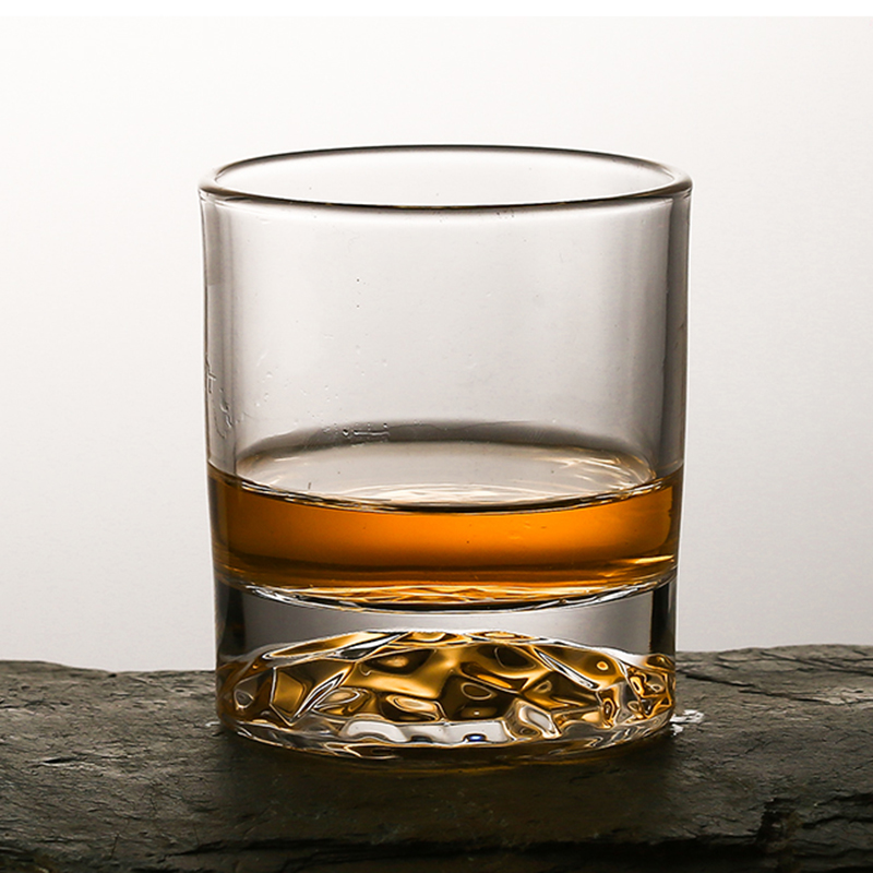 Set gelas anggur transparan un - Wine Beer Spirits ulasan dan harga