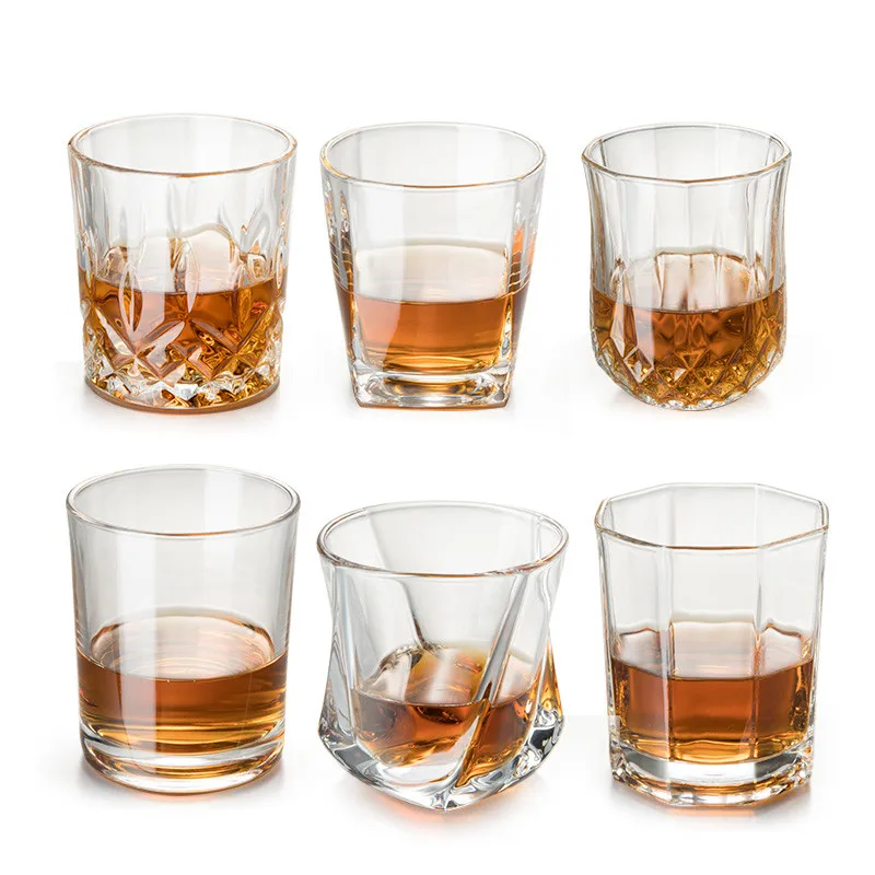 Gelas Anggur Buatan Tangan Tra - Wine Beer Spirits ulasan dan harga