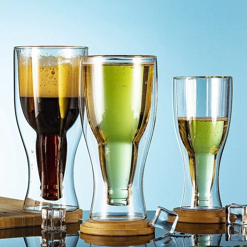 Gelas Anggur Koktail Kreatif G - Wine Beer Spirits ulasan dan harga