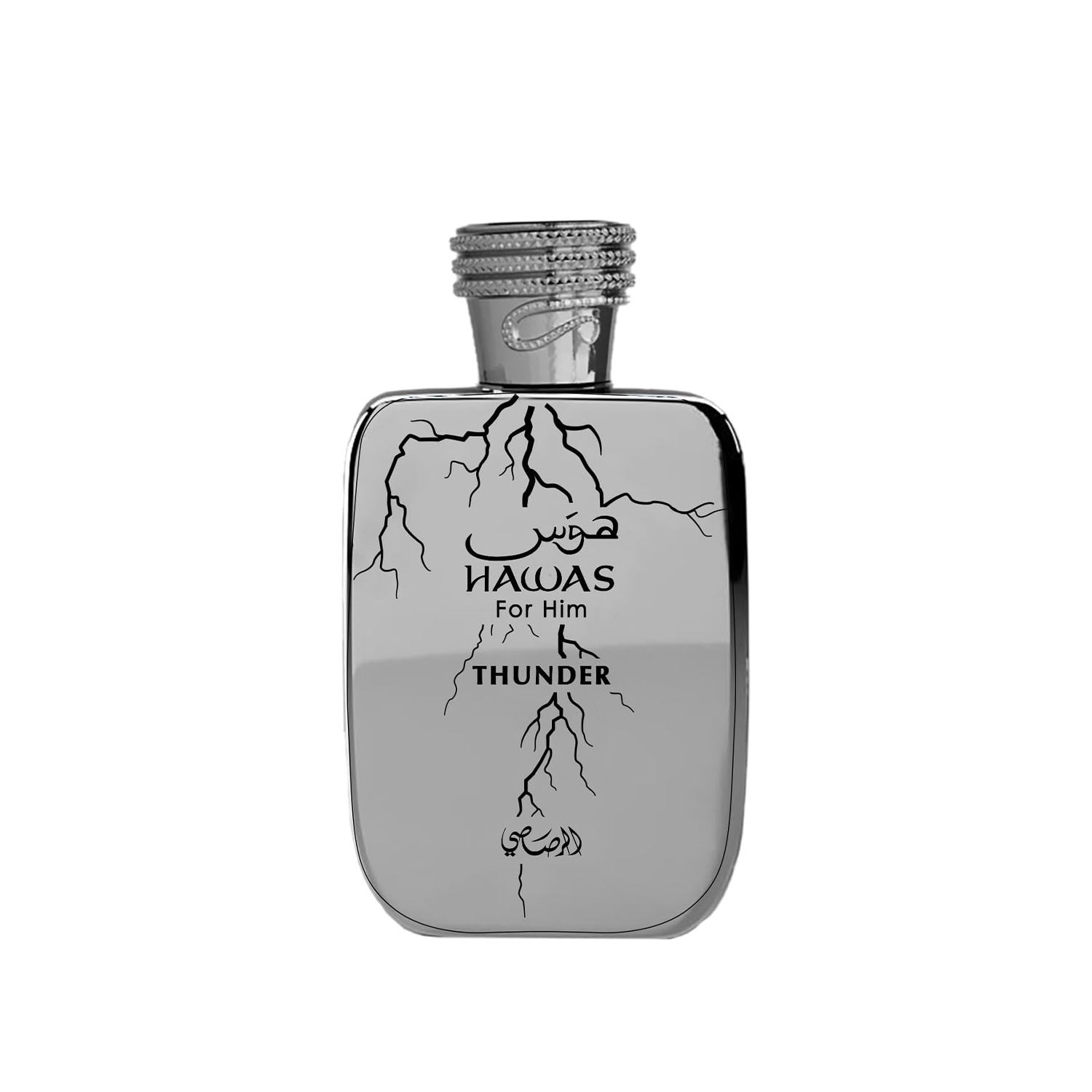Rasasi Hawas Thunder for Him E - Wine&Beer Help ulasan dan harga