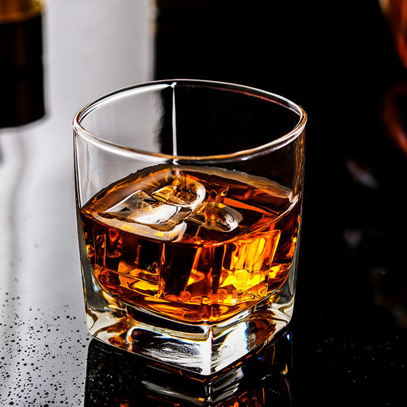 Set gelas anggur asing, gelas  - Wine Beer Glass Set ulasan dan harga