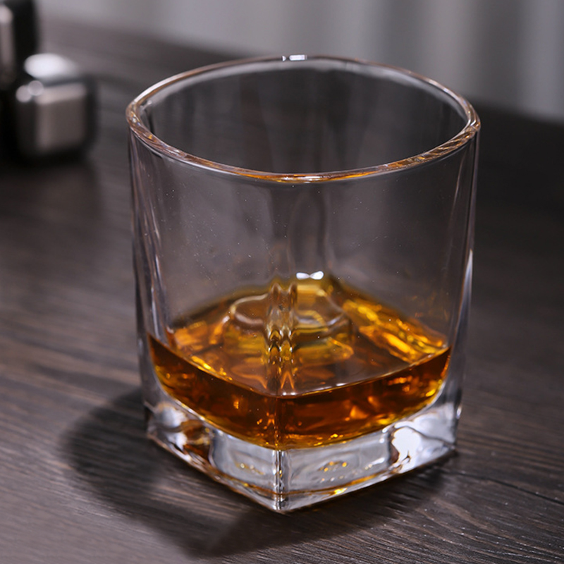 Set gelas anggur asing, gelas  - Wine Beer Glass Set ulasan dan harga