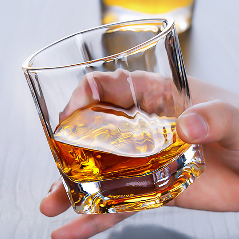 Set gelas anggur asing, gelas  - Wine Beer Glass Set ulasan dan harga