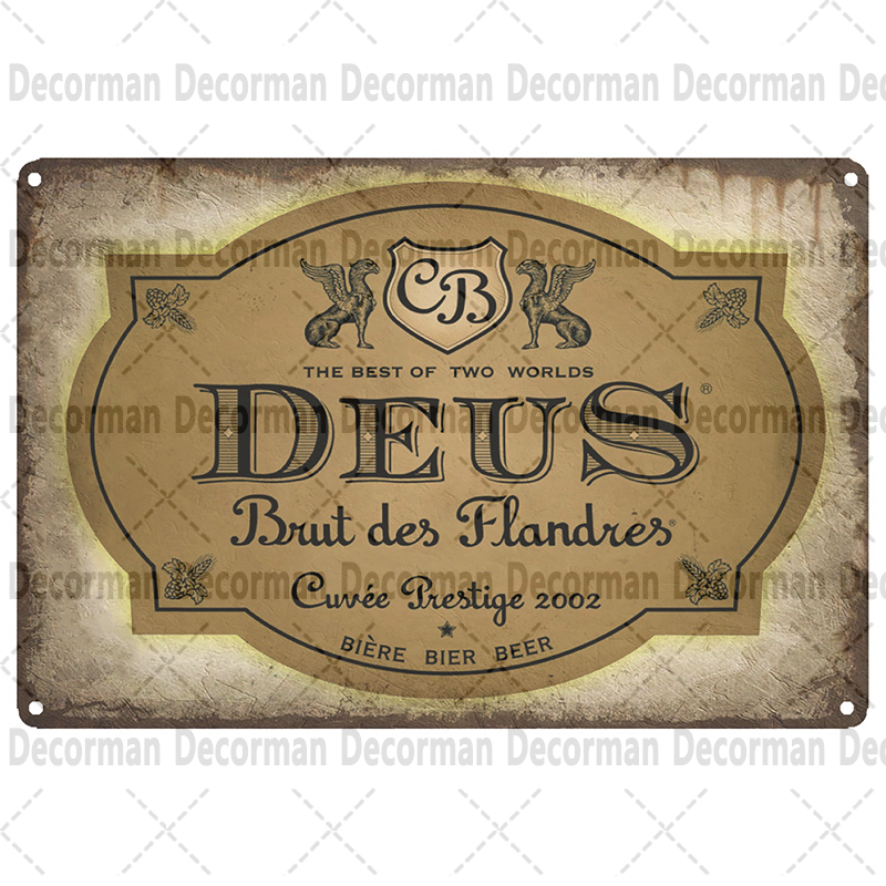 [Mike86] Dekorasi Pub Lukisan  - Wine Beer Europe ulasan dan harga