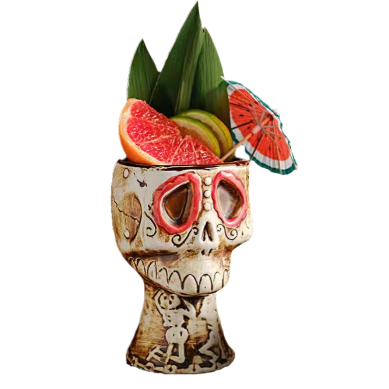 480ml Cangkir Koktail Hawaii T - Wine Beer Europe ulasan dan harga