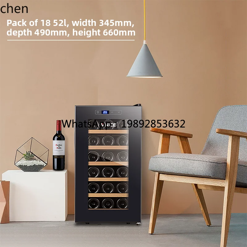 Lemari pendingin anggur mini r - Wine & Beer Quito ulasan dan harga