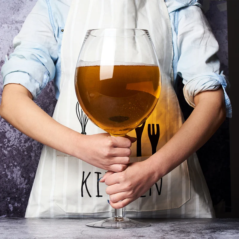 Gelas Anggur dan Mug Bir Raksa - Wine Beer Whiskey ulasan dan harga