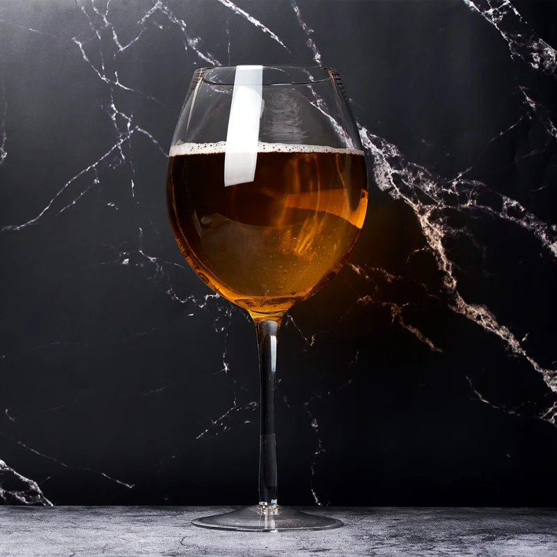 Gelas Anggur dan Mug Bir Raksa - Wine Beer Whiskey ulasan dan harga