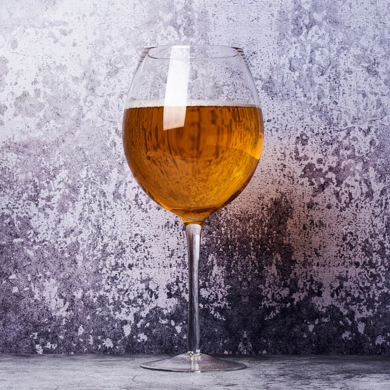 Gelas Anggur dan Mug Bir Raksa - Wine Beer Whiskey ulasan dan harga