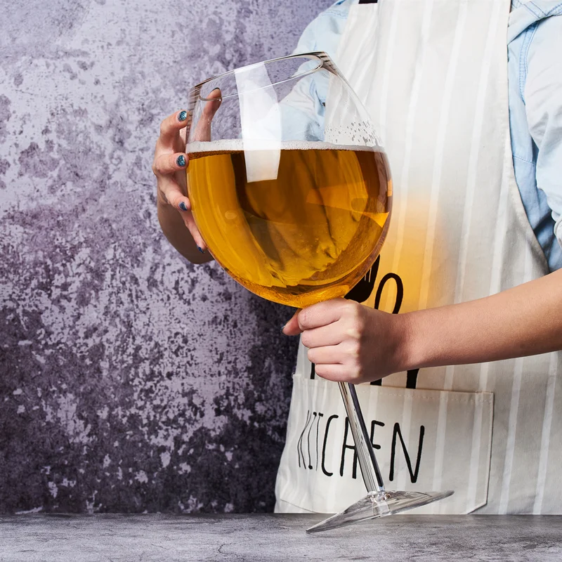 Gelas Anggur dan Mug Bir Raksa - Wine Beer Whiskey ulasan dan harga