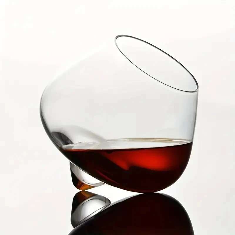 Gelas Wiski Bir Perut Gelas Pu - Wine Beer Glass Set ulasan dan harga