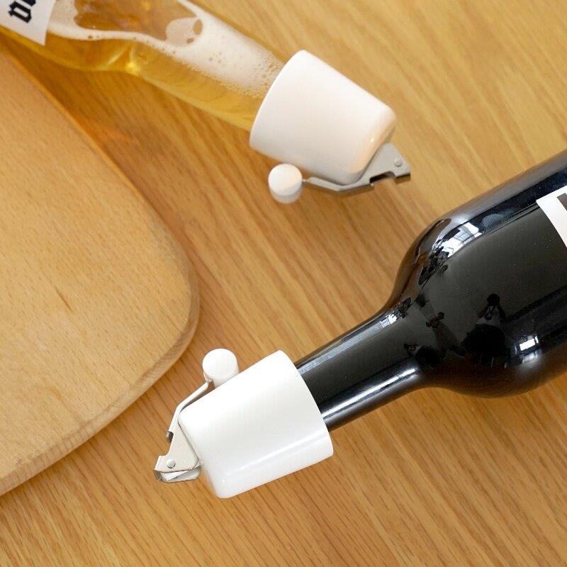 Penutup Botol Anggur Silikon F - Wine Beer Food ulasan dan harga