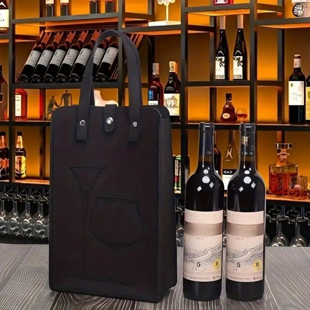 Tas Anggur Merah Berkualitas T - Wine & Beer Quito ulasan dan harga
