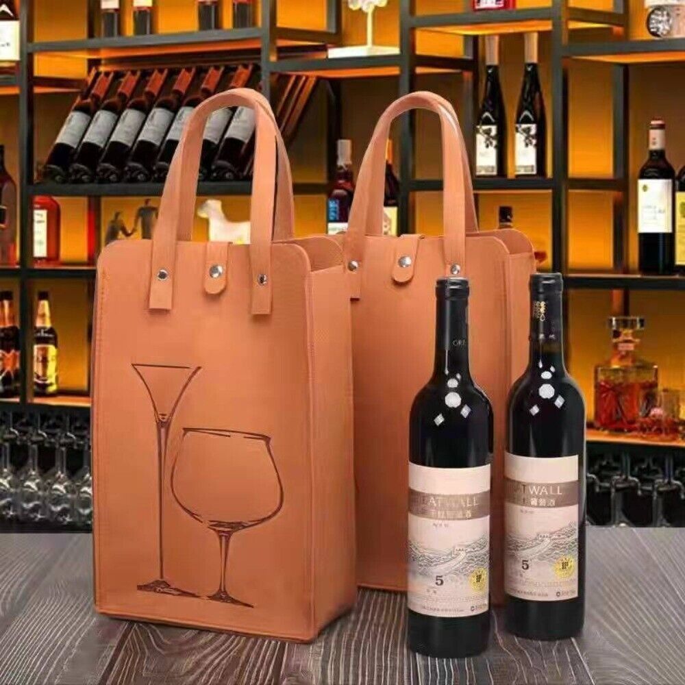 Tas Anggur Merah Berkualitas T - Wine & Beer Quito ulasan dan harga