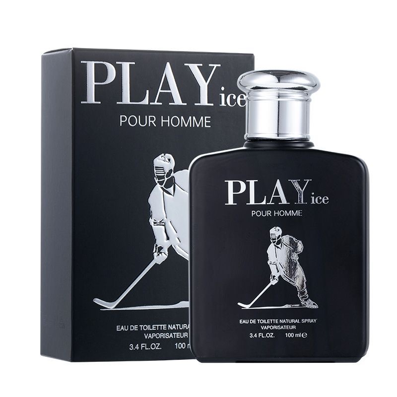 Parfum Pria 100ml Gaya Mewah B - Wine&Beer Help ulasan dan harga