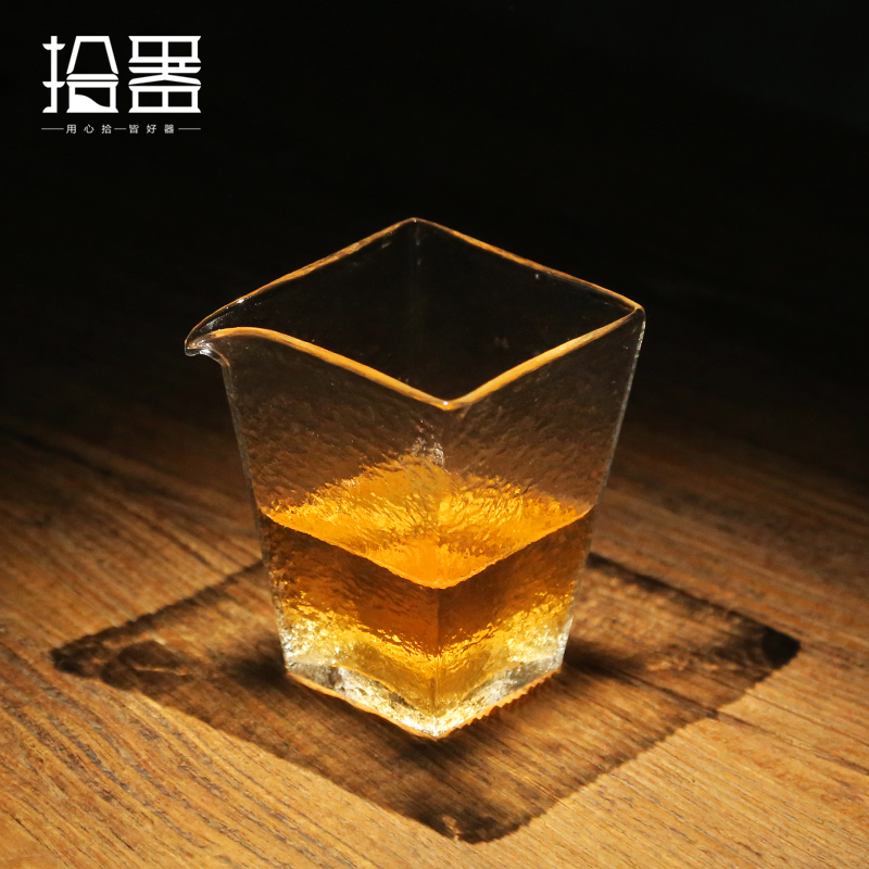 Set peralatan minum teh kopi K - Wine Beer Glass Set ulasan dan harga