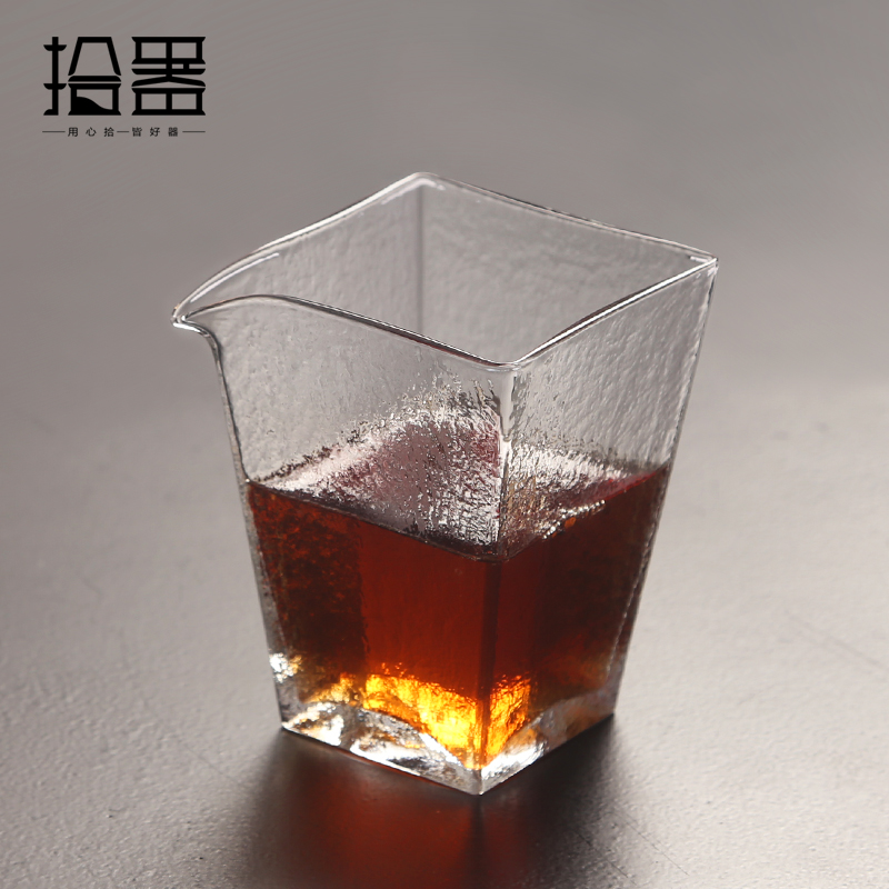 Set peralatan minum teh kopi K - Wine Beer Glass Set ulasan dan harga