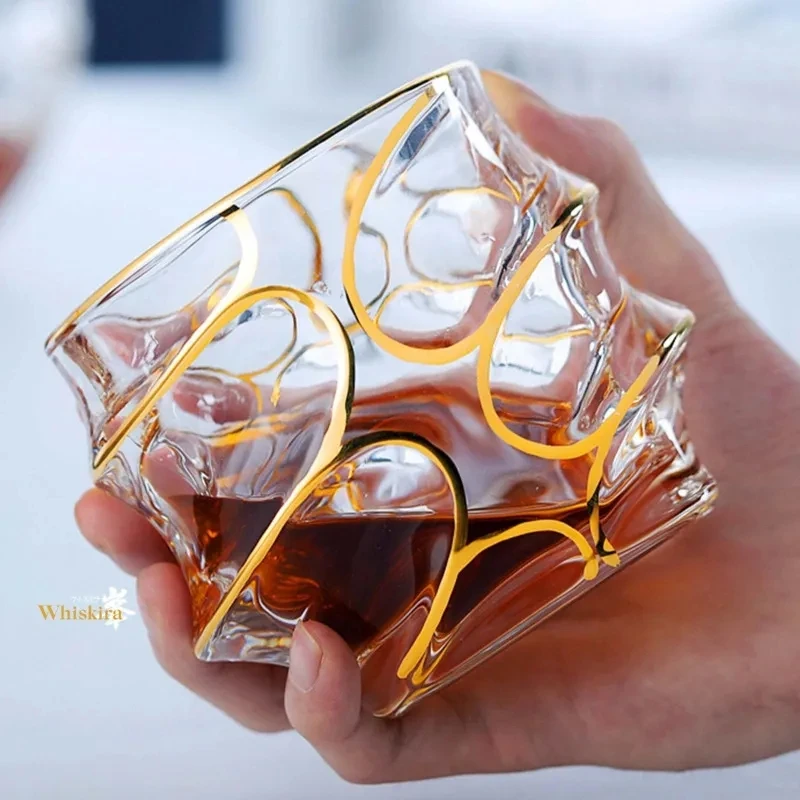 Set Gelas Whiskey Tumbler Gari - Wine Beer Glass Set ulasan dan harga